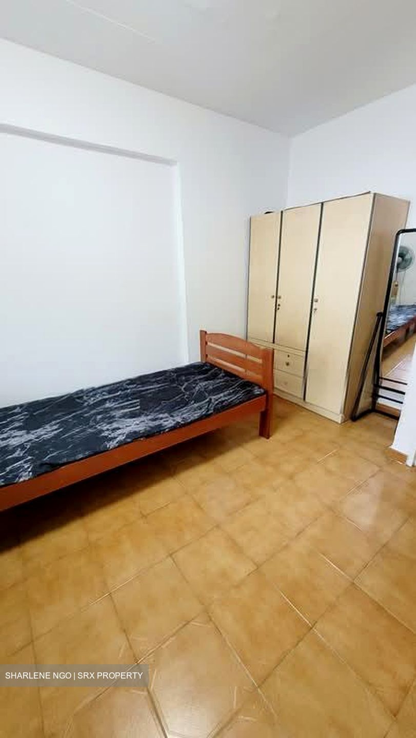 Blk 417 Jurong West Street 42 (Jurong West), HDB 3 Rooms #532322601